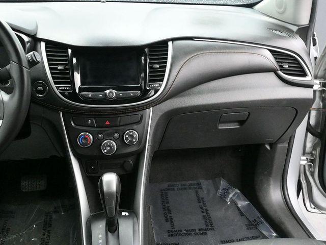 used 2019 Chevrolet Trax car, priced at $11,775