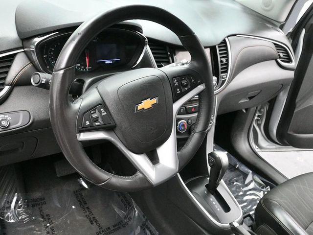 used 2019 Chevrolet Trax car, priced at $11,775