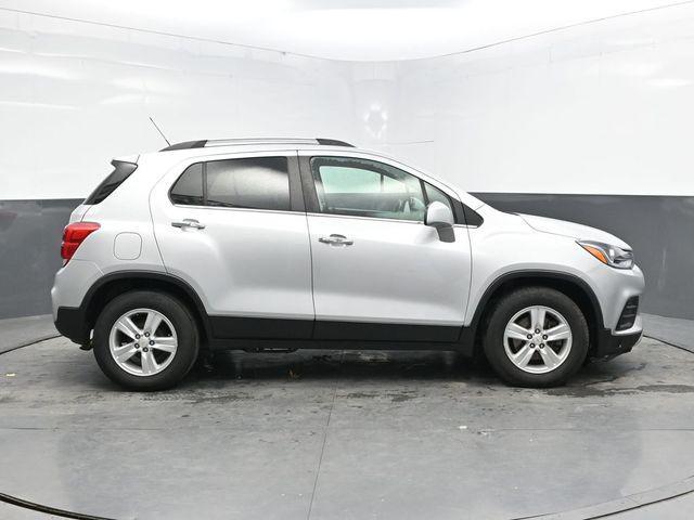 used 2019 Chevrolet Trax car, priced at $11,775