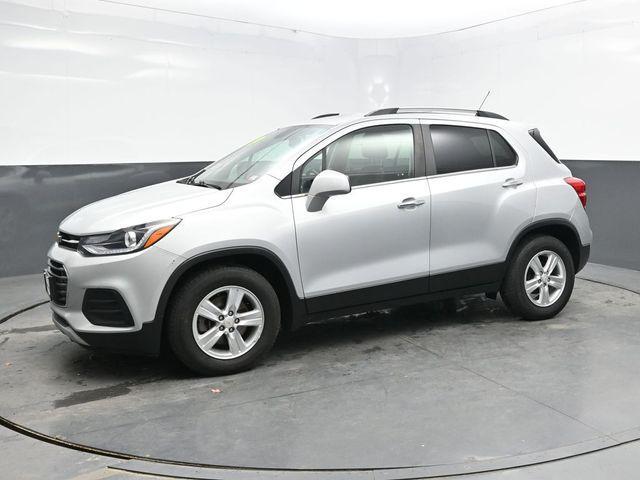 used 2019 Chevrolet Trax car, priced at $11,775
