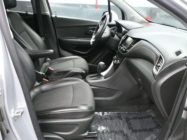 used 2019 Chevrolet Trax car, priced at $11,775