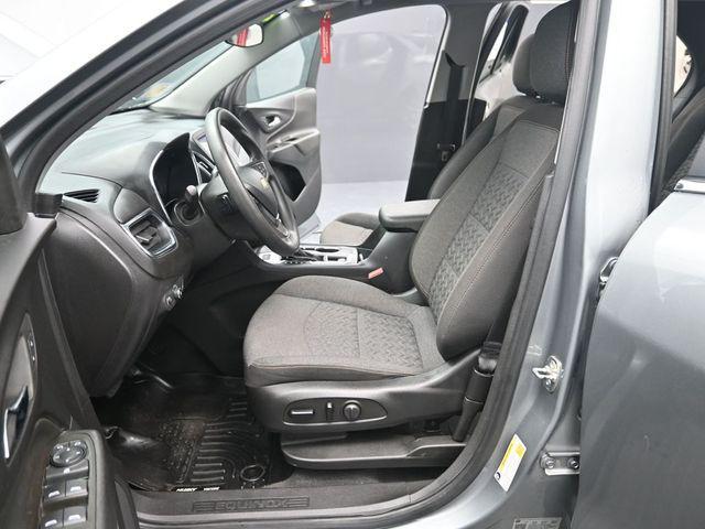 used 2023 Chevrolet Equinox car, priced at $20,348