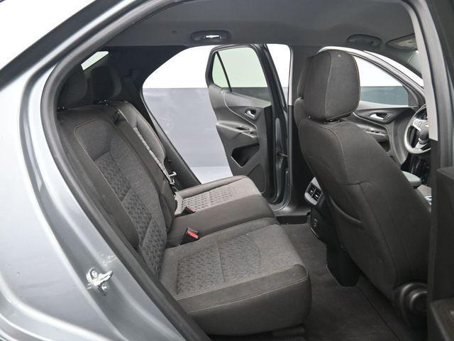 used 2023 Chevrolet Equinox car, priced at $20,348