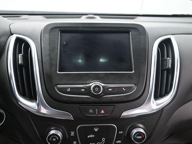 used 2023 Chevrolet Equinox car, priced at $20,348
