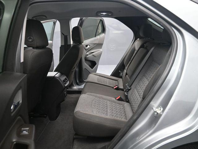 used 2023 Chevrolet Equinox car, priced at $20,348