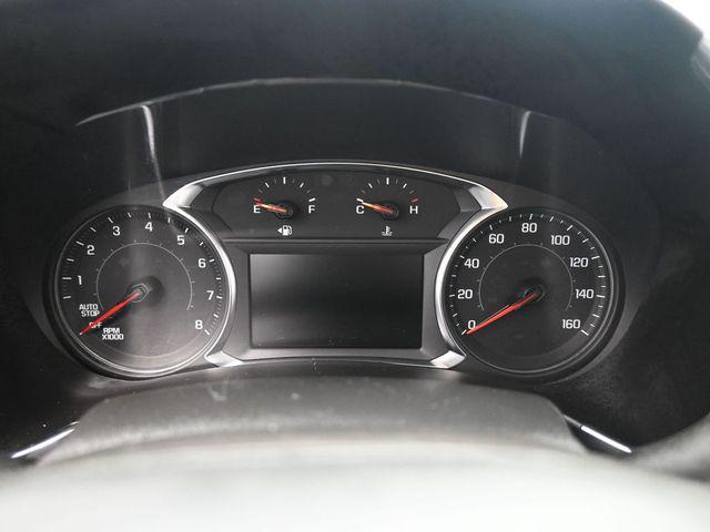 used 2023 Chevrolet Equinox car, priced at $20,348