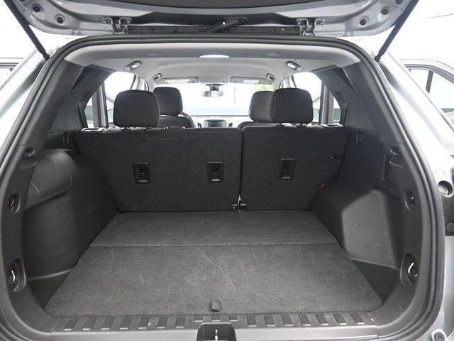 used 2023 Chevrolet Equinox car, priced at $20,348