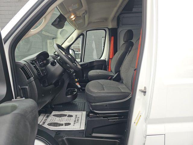 used 2023 Ram ProMaster 3500 car, priced at $37,900