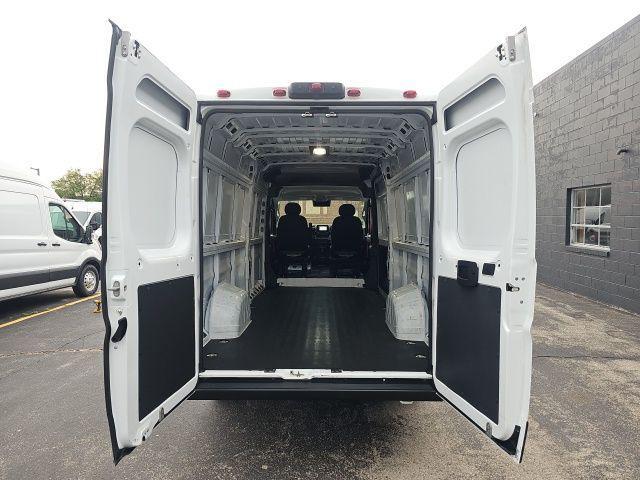 used 2023 Ram ProMaster 3500 car, priced at $37,900