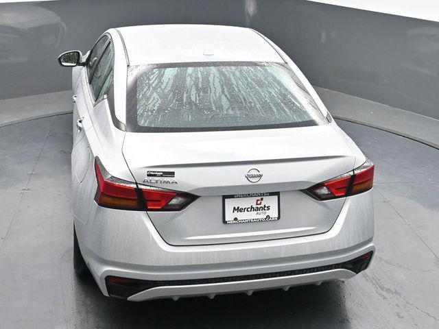 used 2020 Nissan Altima car, priced at $16,518