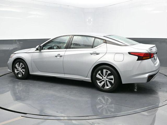 used 2020 Nissan Altima car, priced at $16,518