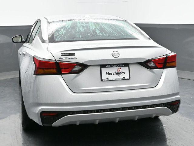 used 2020 Nissan Altima car, priced at $16,518