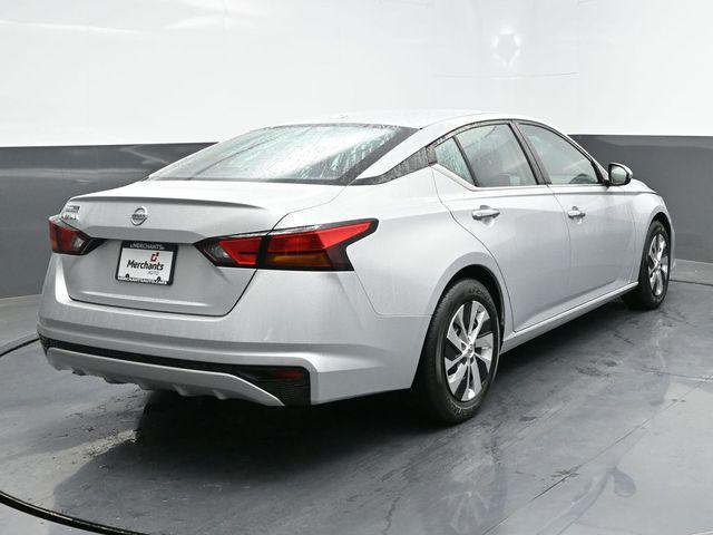 used 2020 Nissan Altima car, priced at $16,518