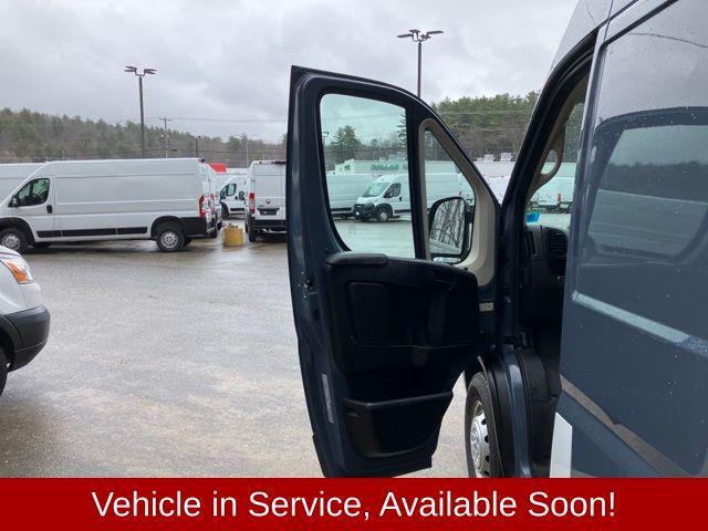 used 2022 Ram ProMaster 3500 car, priced at $27,650