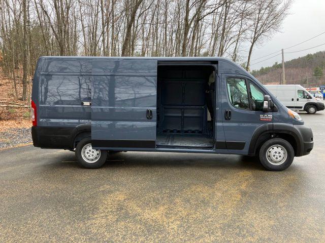 used 2022 Ram ProMaster 3500 car, priced at $27,650