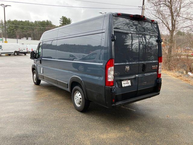 used 2022 Ram ProMaster 3500 car, priced at $27,650