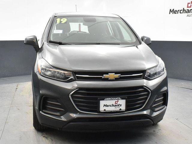 used 2019 Chevrolet Trax car, priced at $14,699