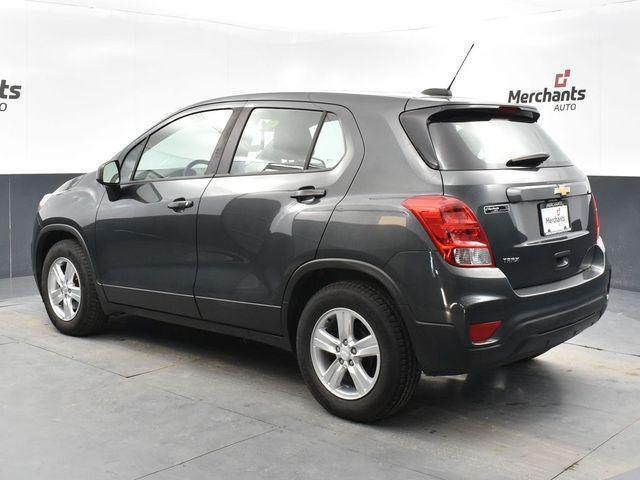 used 2019 Chevrolet Trax car, priced at $14,225