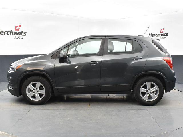 used 2019 Chevrolet Trax car, priced at $14,699