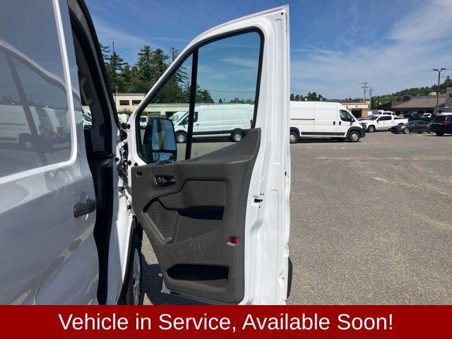 used 2023 Ford Transit-350 car, priced at $26,900