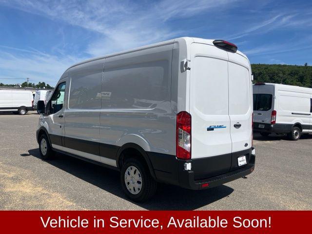 used 2023 Ford Transit-350 car, priced at $26,900