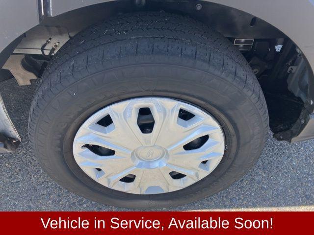 used 2023 Ford Transit-350 car, priced at $26,900