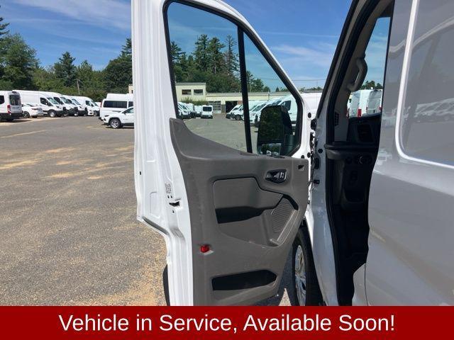 used 2023 Ford Transit-350 car, priced at $26,900