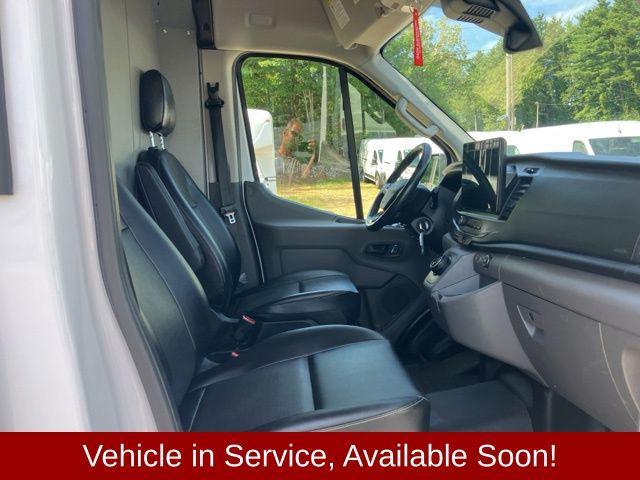 used 2023 Ford Transit-350 car, priced at $26,900