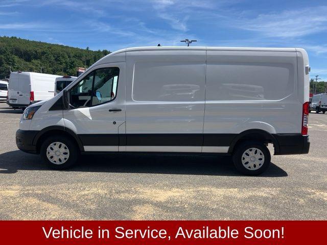 used 2023 Ford Transit-350 car, priced at $26,900