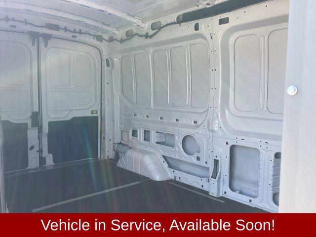used 2023 Ford Transit-350 car, priced at $26,900