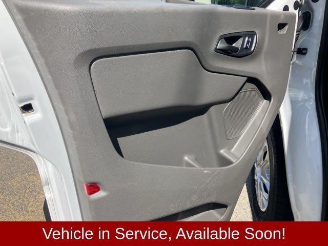 used 2023 Ford Transit-350 car, priced at $26,900