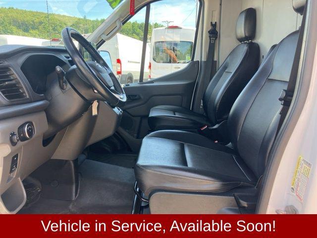 used 2023 Ford Transit-350 car, priced at $26,900