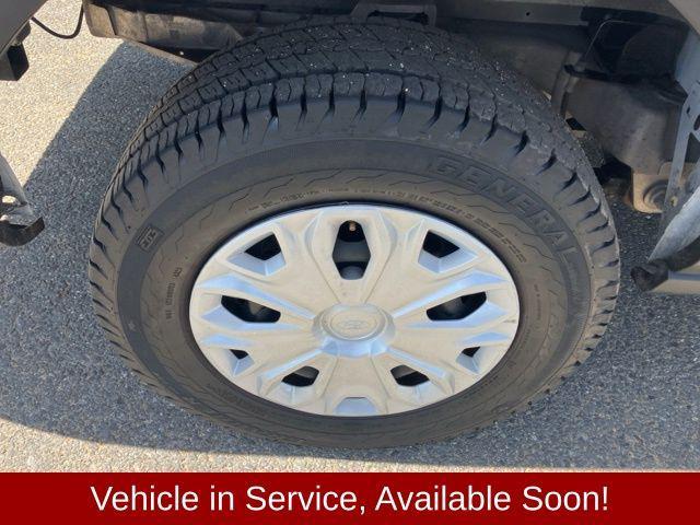 used 2023 Ford Transit-350 car, priced at $26,900