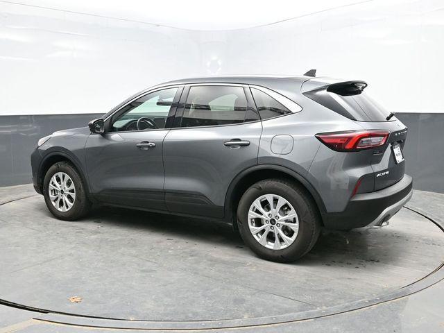 used 2023 Ford Escape car, priced at $21,474