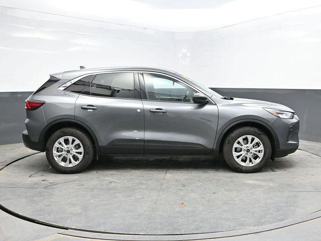 used 2023 Ford Escape car, priced at $21,474