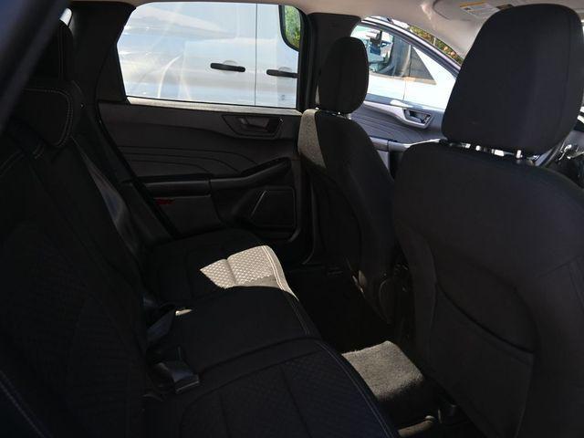 used 2023 Ford Escape car, priced at $21,474
