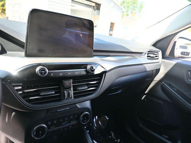 used 2023 Ford Escape car, priced at $21,474