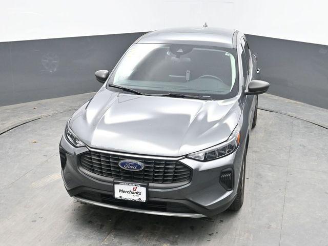 used 2023 Ford Escape car, priced at $21,474