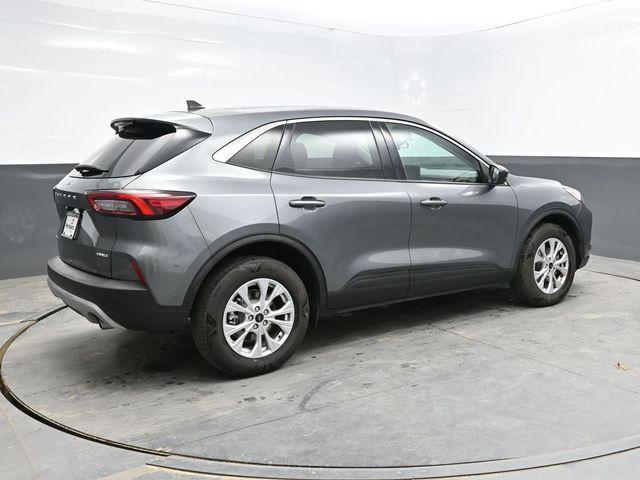 used 2023 Ford Escape car, priced at $21,474