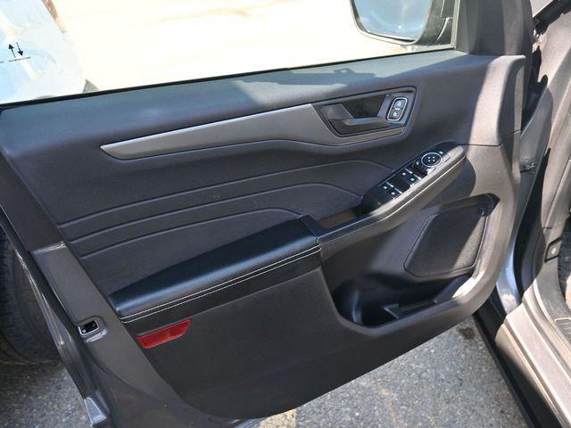 used 2023 Ford Escape car, priced at $21,474