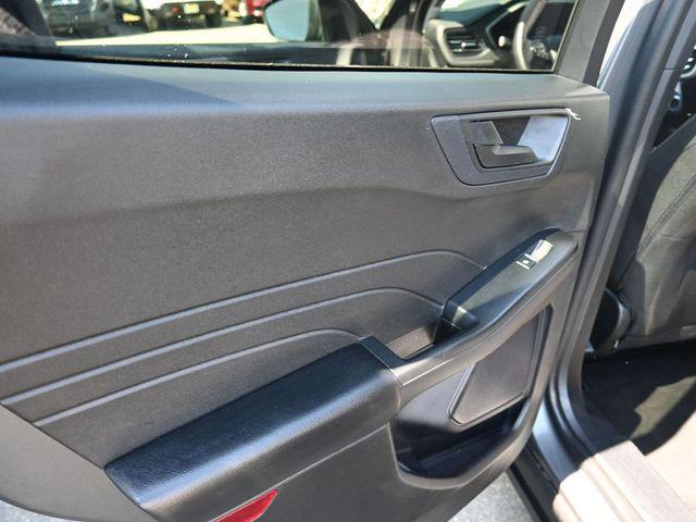 used 2023 Ford Escape car, priced at $21,474