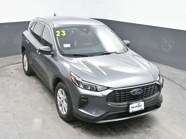 used 2023 Ford Escape car, priced at $21,474