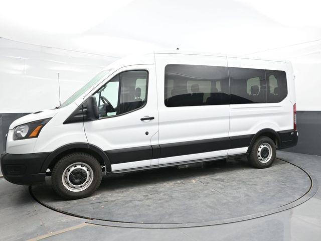 used 2024 Ford Transit-350 car, priced at $54,900