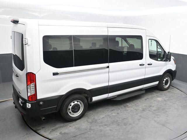 used 2024 Ford Transit-350 car, priced at $54,900