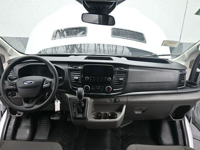 used 2024 Ford Transit-350 car, priced at $54,900