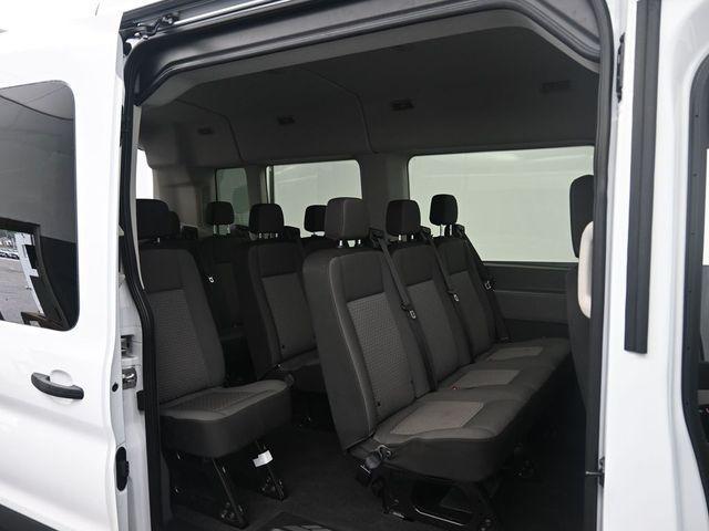 used 2024 Ford Transit-350 car, priced at $54,900