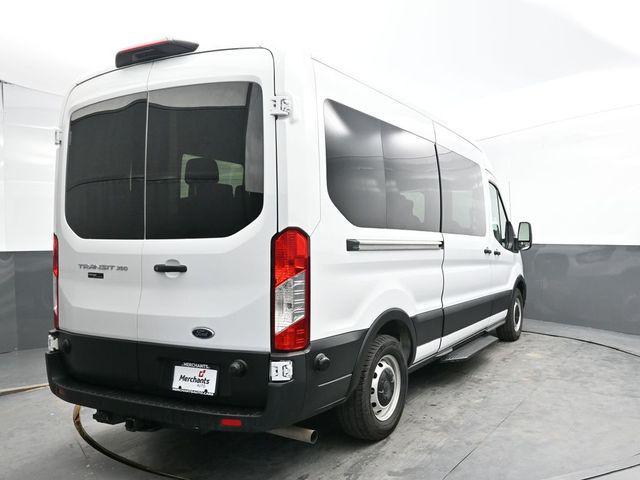 used 2024 Ford Transit-350 car, priced at $54,900