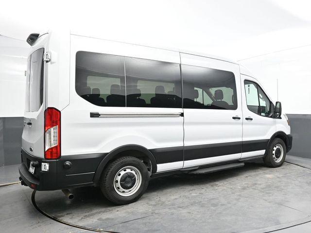 used 2024 Ford Transit-350 car, priced at $54,900