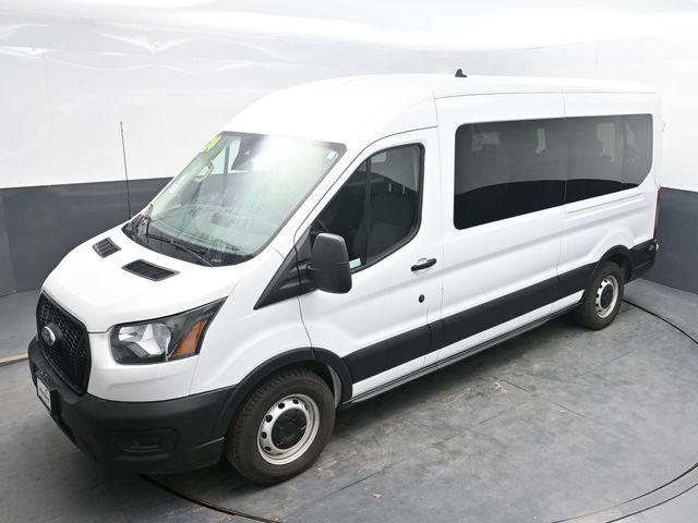 used 2024 Ford Transit-350 car, priced at $54,900
