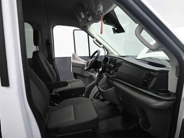 used 2024 Ford Transit-350 car, priced at $54,900